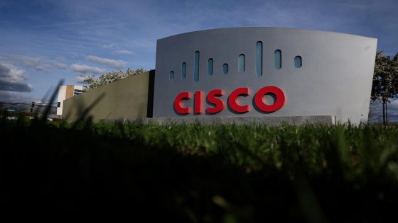 Cisco’s second layoff of 2024 affects thousands of employees – MASHAHER