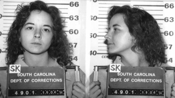 Where Is Susan Smith Now? A Look At Her Life in Prison 30 Years After Drowning Her Sons – MASHAHER