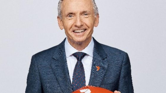 Bruce McAvaney will return to the commentary box for the AFL preliminary finals and grand final – MASHAHER