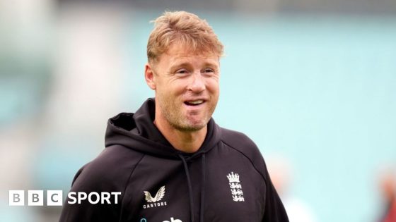 Andrew Flintoff named England Lions head coach – MASHAHER