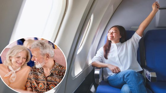 Study reveals how travel slows aging – MASHAHER