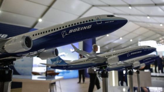 The Boeing strike is so big it could dent the jobs report – MASHAHER