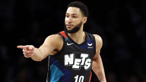 Inside Brooklyn Nets star Ben Simmons’ recovery, injury, training camp details – MASHAHER