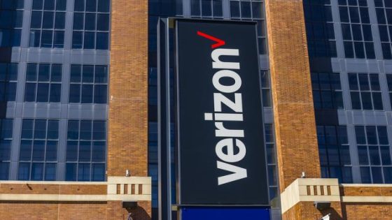 Should VZ Stock be in Your Portfolio? – MASHAHER