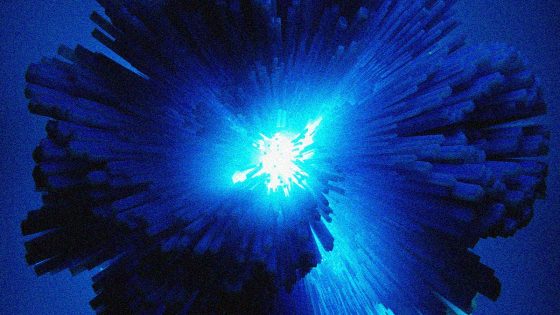 Scientist Disputes That Big Bang Actually Happened – MASHAHER