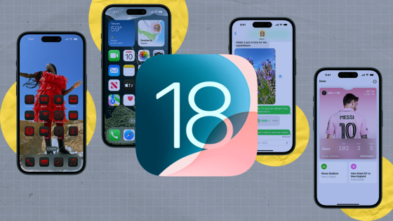 7 Must-Try Features Coming to Your iPhone With iOS 18 – MASHAHER