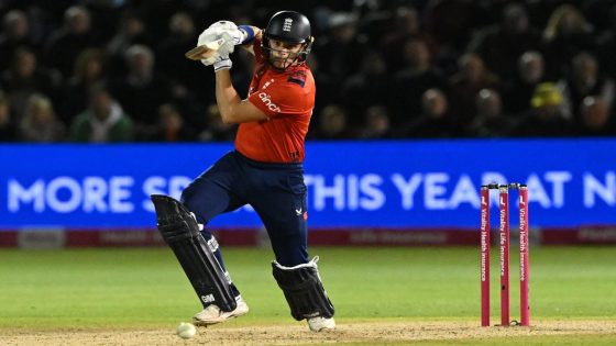 Jacob Bethell looks once-in-a-generation talent England are crying out for – MASHAHER