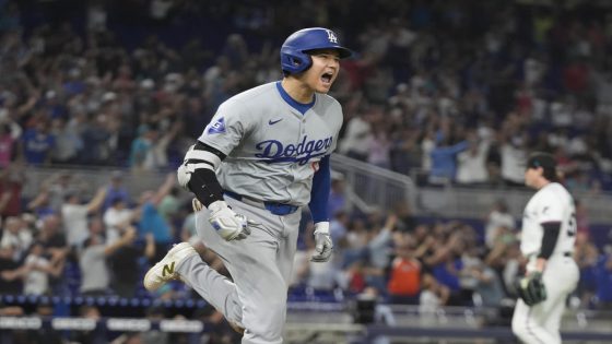 Early look at Round 1 of 2025 fantasy baseball drafts – MASHAHER