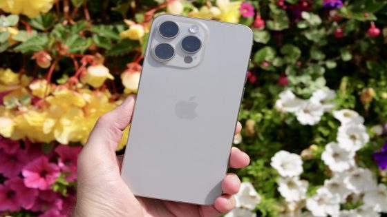 The iPhone 16 Pro could be more expensive than you thought – MASHAHER