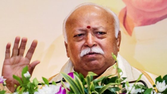 ‘à¤¹à¤¿à¤¨à¥à¤¦à¥ à¤¸à¤®à¤¾à¤ à¤¦à¥à¤¶ à¤à¤¾ à¤à¤°à¥à¤¤à¤¾-à¤§à¤°à¥à¤¤à¤¾, à¤¸à¤¬à¤à¥à¤ à¤¸à¤¹à¤¨à¥ à¤à¥ à¤¤à¥à¤¯à¤¾à¤°’, à¤¬à¥à¤²à¥ RSS à¤ªà¥à¤°à¤®à¥à¤ à¤®à¥à¤¹à¤¨ à¤­à¤¾à¤à¤µà¤¤ – RSS Chief Mohan Bhagwat says Hindu society is Karta Dharta of this country ready to bear everything ntc – MASHAHER