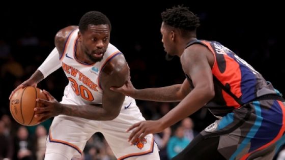 Knicks Mailbag: Can Julius Randle help New York win a title? – MASHAHER