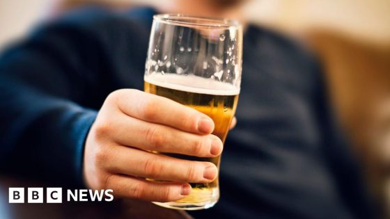 Scottish alcohol deaths at 15-year high – MASHAHER