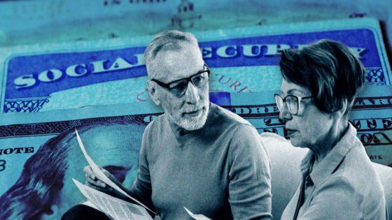 My husband, 75, is not eligible for Social Security. How is this possible? Is he entitled to my spousal benefits? – MASHAHER