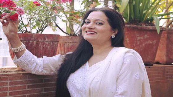 Vijayta Pandit opens up on sister Sandhya Pandit’s murder; says, “We never even found her, we found her skeleton” : Bollywood News – MASHAHER