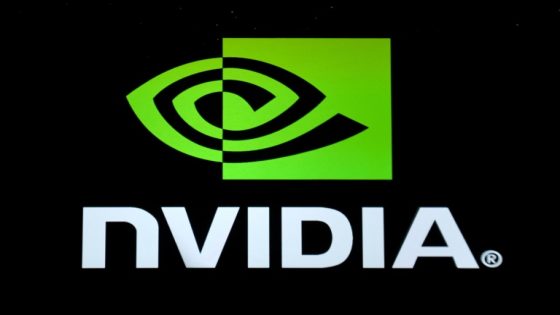 Nvidia says it plays fair in AI chip market – MASHAHER