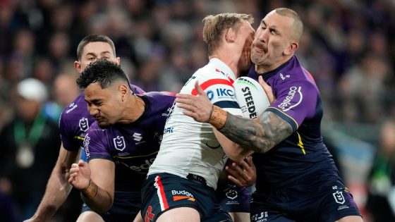 Calls for two-week break before Grand Final due to concussions, Lindsay Collins hit from Nelson Asofa-Solomona, analysis, latest news – MASHAHER