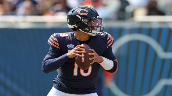 Sunday Night Football: How to watch the Chicago Bears vs. Houston Texans NFL game tonight – MASHAHER