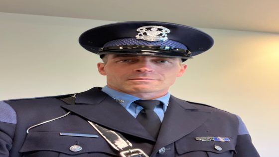 MSP officer dies days after crash on I-75 in Lincoln Park – MASHAHER