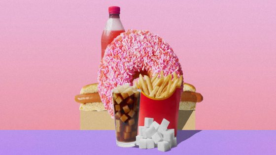 These 2 types of ultraprocessed foods may be the most harmful to your health, new study finds – MASHAHER