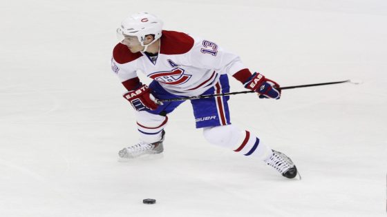 Canadiens Who’ve Worn No. 13 ft. Mike Cammalleri – MASHAHER