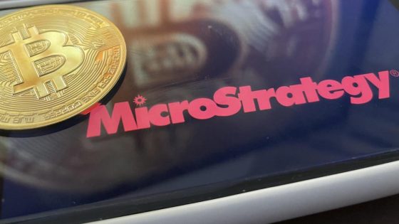 MicroStrategy buys additional $1.11 billion worth of bitcoin – MASHAHER