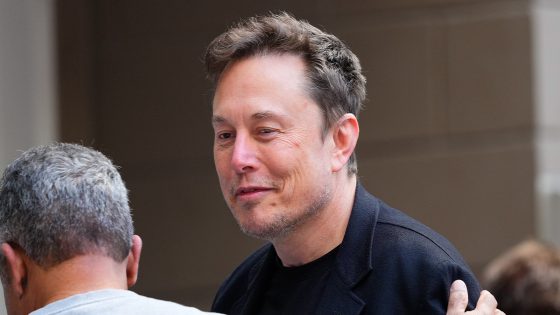 Elon Musk’s Lawyers Accidentally Sent an Incredibly Sensitive Email to the Wrong People, Then Demanded They Delete It – MASHAHER