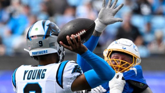 Report: “Several teams” inquire about trading for Panthers QB Bryce Young – MASHAHER