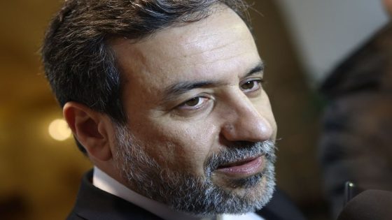 Iran says it is open to talks but rejects pressure as US, EU impose sanctions – MASHAHER