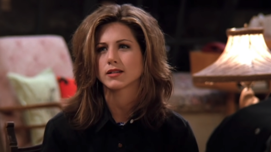 Jennifer Aniston Knows The One Condition She Would Absolutely Need In Order To Sign On For Another Sitcom Like Friends – MASHAHER