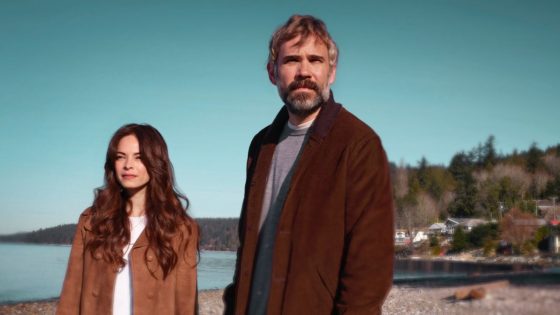 Murder In A Small Town Star Rossif Sutherland Explains Why He ‘Wasn’t Particularly Excited’ About Fox’s New Drama Before Kristin Kreuk Was Cast – MASHAHER