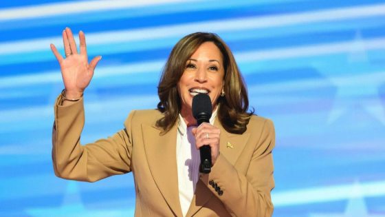 Could Kamala Harris Limit Your Child Care to 7% of Your Income? Experts Explain – MASHAHER