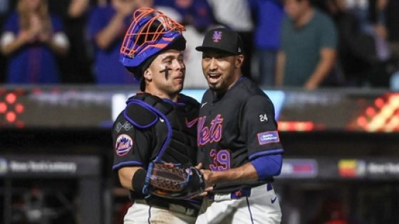 Mets Wild Card clinching scenarios ahead of 2024 MLB playoffs – MASHAHER