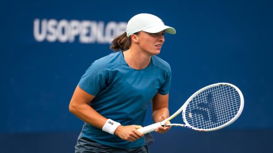 US Open 2024: How to watch the Iga Swiatek vs. Liudmila Samsonova tennis match today – MASHAHER