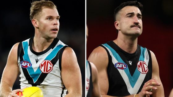 Carlton, North Melbourne leading contenders for Dan Houston, offers, deal, Blues want Gold Coast’s Pick 12, how St Kilda gets deal done for Ivan Soldo – MASHAHER