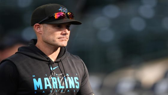 Marlins manager Skip Schumaker on possibly walking Shohei Ohtani in 50-50 game: ‘F*** that’ – MASHAHER