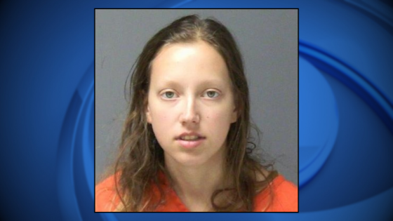 20-year-old New York woman arrested in Wisconsin for allegedly stealing mail – MASHAHER