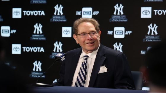 John Sterling, longtime voice of the Yankees, making a short return to broadcast booth for ‘a last hurrah’ – MASHAHER