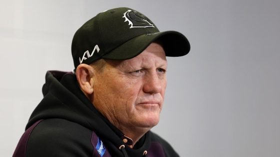 Kevin Walters quits Brisbane Broncos, reaction, sacking – MASHAHER