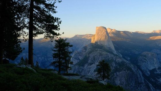 Avid hiker and former park ranger discovered in Yosemite National Park weeks after note said he’d return – MASHAHER