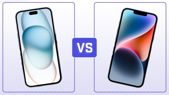 Comparing specs, screen size, and price – MASHAHER