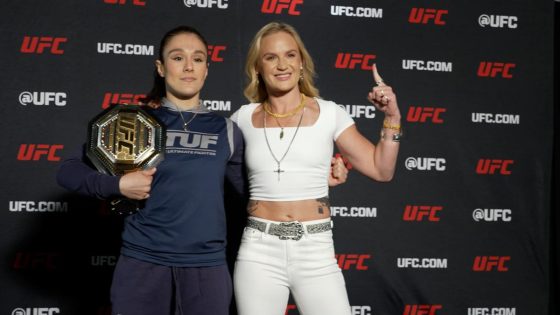 What time is Alexa Grasso vs. Valentina Shevchenko fight? Walkout time for UFC 306 co-main event – MASHAHER