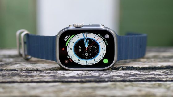 Why I’m ditching my Apple Watch Ultra 2 – MASHAHER