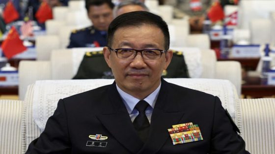 China’s defence minister asks major countries to take lead in safeguarding global security – MASHAHER