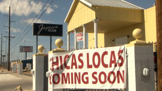 Former Jaguars location opens as ‘Chicas Locas’ – MASHAHER