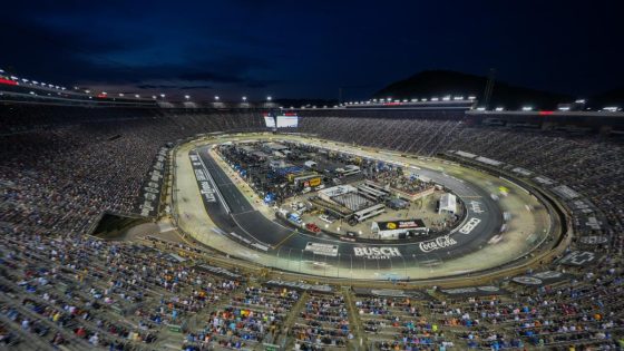 Winners, losers from NASCAR weekend at Bristol – MASHAHER