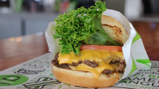 The Burger Restaurant Chain That Just Filed For Bankruptcy – MASHAHER