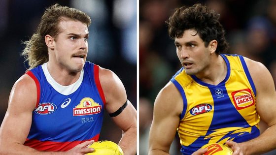 AFL to monitor Bailey Smith third-party deal Cotton On links, trade to Geelong, Tom Barrass likely trade details, Hawthorn trade update, latest news – MASHAHER