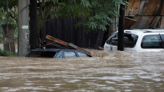 At least 22 reported dead as storm John dissipates over Mexico – MASHAHER