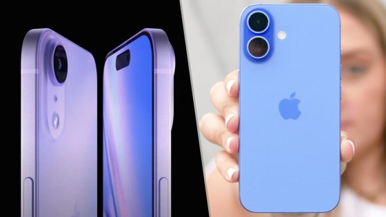 iPhone 17 vs iPhone 16: The biggest expected upgrades – MASHAHER