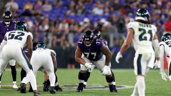 Aussies in the NFL, update, progress, Daniel Faalele, Tory Taylor, Jordan Mailata, how are they going, NFL news – MASHAHER